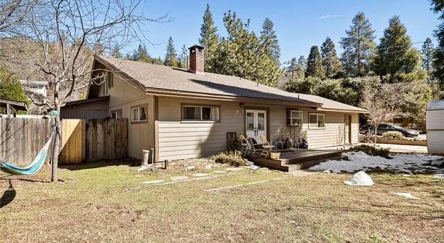 Photo of 276 Fernwood, Cedarpines Park, CA 92322