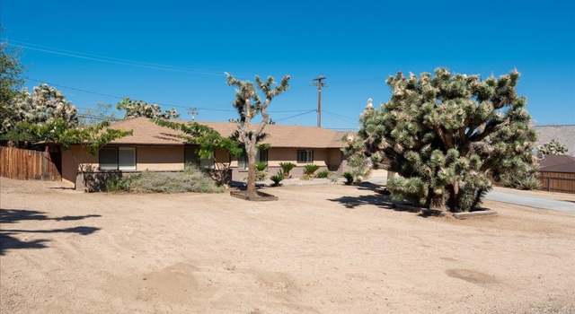Photo of 8138 Grand Ave, Yucca Valley, CA 92284