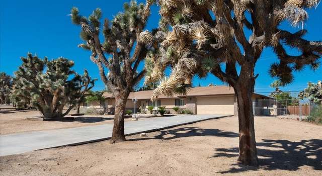 Photo of 8138 Grand Ave, Yucca Valley, CA 92284