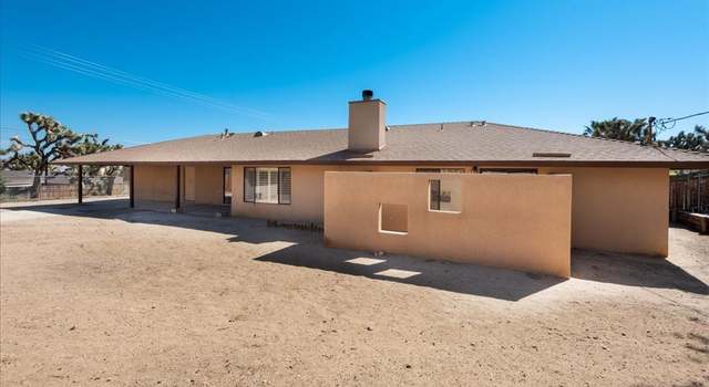 Photo of 8138 Grand Ave, Yucca Valley, CA 92284