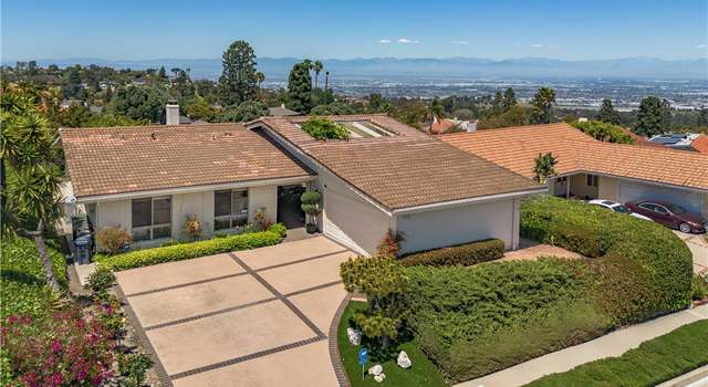 Photo of 27005 Diamondhead Ln, Rancho Palos Verdes, CA 90275