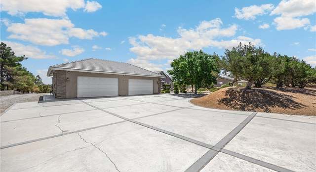 Property at 8277 Macron St, Oak Hills, CA 92344, 4 beds, 3 baths