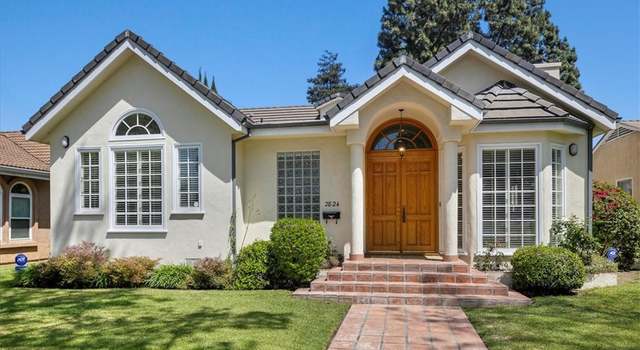 Photo of 2824 Westwood Blvd, Los Angeles, CA 90064