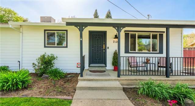 Photo of 7120 Pit Rd, Redding, CA 96001