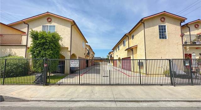 Photo of 3757 E 52nd St, Maywood, CA 90270