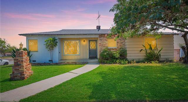 Photo of 321 E Oakmont Dr, Montebello, CA 90640