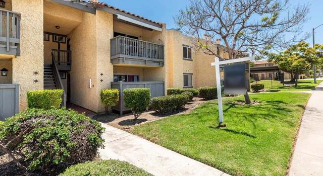 Photo of 3010 Alta View Dr Unit B202, San Diego, CA 92139
