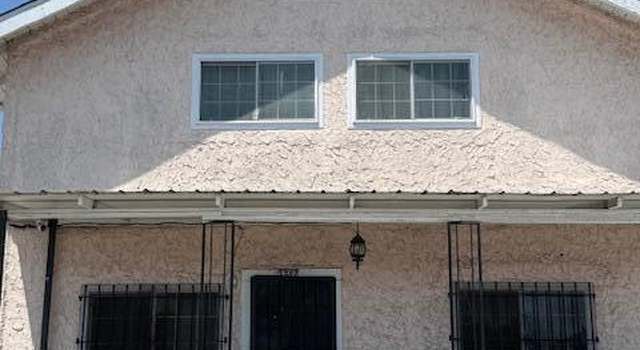 Photo of 3317 Stanford Ave, Los Angeles, CA 90011