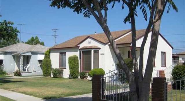 Photo of 5746 JAYMILLS Ave, Long Beach, CA 90805