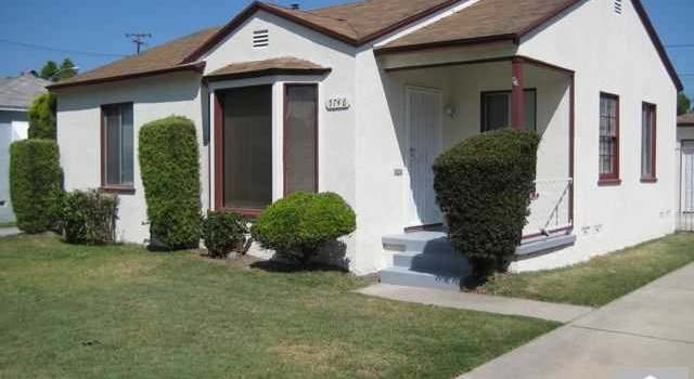 Photo of 5746 JAYMILLS Ave, Long Beach, CA 90805