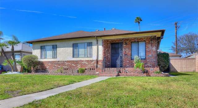 Photo of 6419 Danby Ave, Whittier, CA 90606