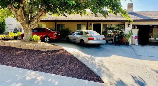 Photo of 15826 La Verida Dr, Victorville, CA 92395