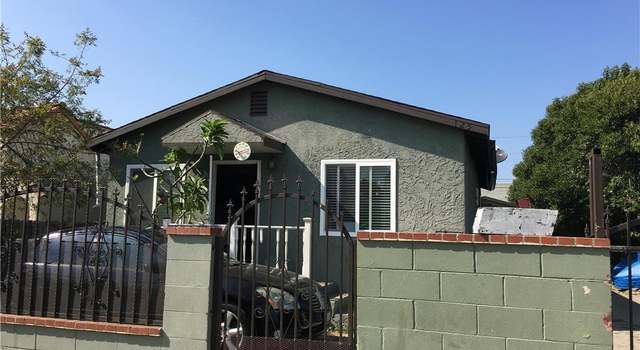 Photo of 125 E 87th St, Los Angeles, CA 90003