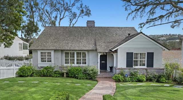 Photo of 3220 Palos Verdes Drive North, Palos Verdes Estates, CA 90274
