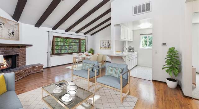 Photo of 4633 Ben Ave #8, Valley Village, CA 91607