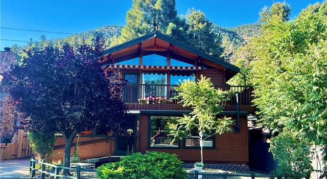 Photo of 6503 Lakewood Dr, Frazier Park, CA 93225