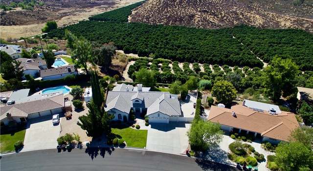Photo of 43945 Mandarin Dr, Hemet, CA 92544