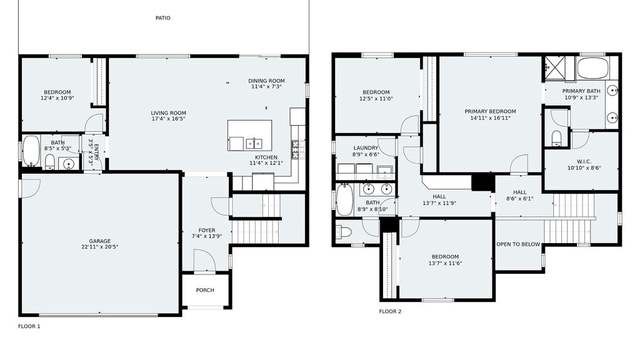Photo of 10833 Rio Grande Ln, Riverside, CA 92503