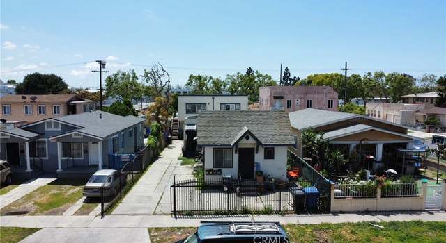 Photo of 1054 W 58th Pl, Los Angeles, CA 90044