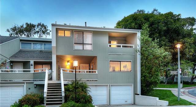 Photo of 26 Odyssey Ct #108, Newport Beach, CA 92663