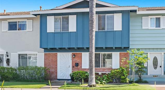 Photo of 9946 Continental Dr, Huntington Beach, CA 92646
