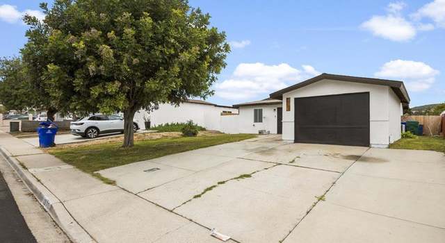 Photo of 1377 Twining Ave, San Diego, CA 92154