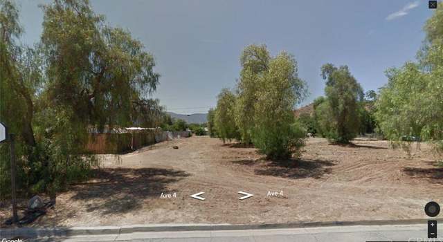 Photo of 0 Avenue, Lake Elsinore, CA