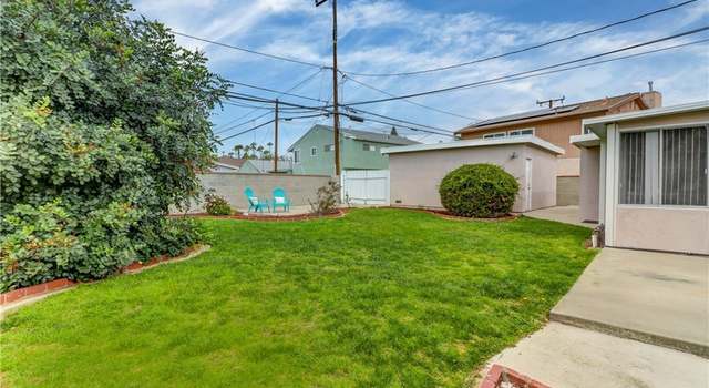 Photo of 2011 Lave Ave, Long Beach, CA 90815