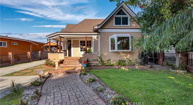 Photo of 2130 Oregon Ave, Long Beach, CA 90806