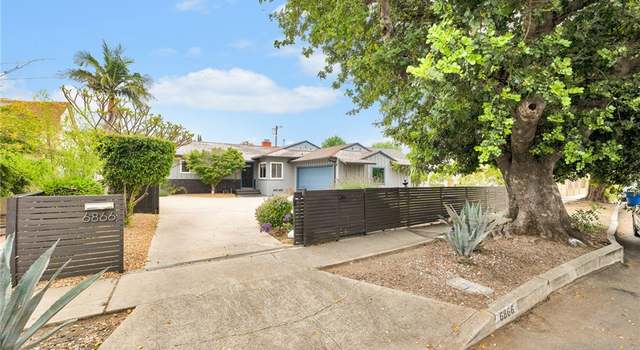Photo of 6866 Varna Ave, Van Nuys, CA 91405