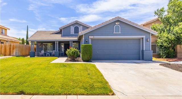 Photo of 36903 Firethorn St, Palmdale, CA 93550