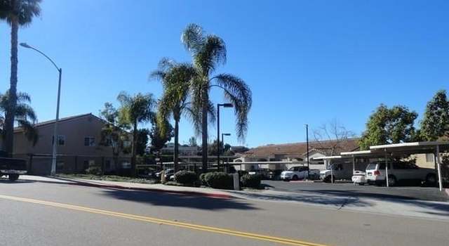 Photo of 6454 Quarry Rd #16, Spring Valley, CA 91977