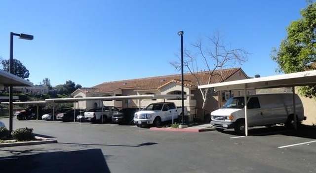 Photo of 6454 Quarry Rd #16, Spring Valley, CA 91977
