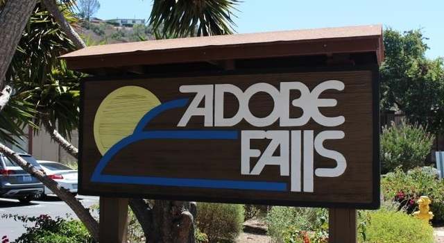 Photo of 5482 Adobe Falls Rd #10, San Diego, CA 92120