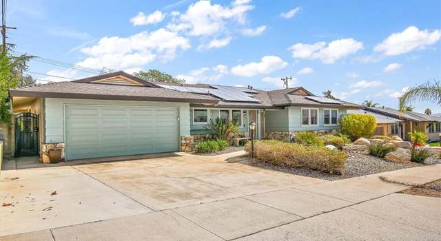 Photo of 5455 N Alto Dr, San Bernardino, CA 92404
