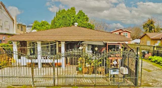 Photo of 12873 Salisbury St, Baldwin Park, CA 91706