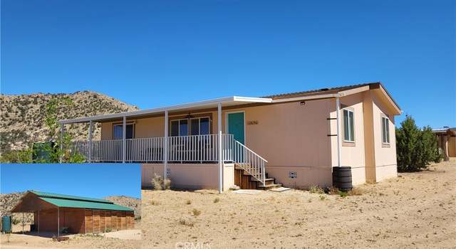 Photo of 14242 Winchester, Cima, CA 92323