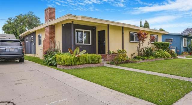 Photo of 2216 Canehill Ave, Long Beach, CA 90815