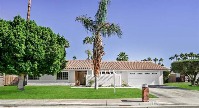 Photo of 1560 S Beverly Dr, Palm Springs, CA 92264