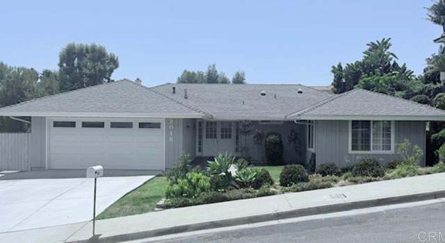 Property at 2015 Elevada St, Oceanside, CA 92054, 4 beds, 2 baths