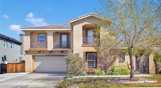 Photo of 11923 Garret Ln, Victorville, CA 92392