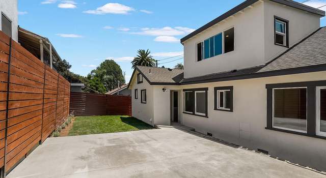 Photo of 6267 Meridian St, Los Angeles, CA 90042