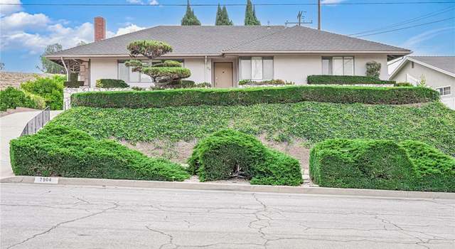 Property at 7904 Ocean Vw, Whittier, CA 90602, 3 beds, 2.5 baths