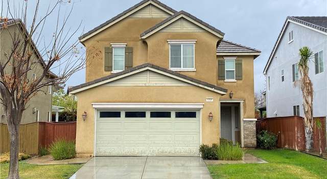 Photo of 1724 Dobell St, Perris, CA 92571