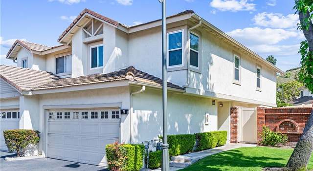 Photo of 5847 E Rocking Horse Way #21, Orange, CA 92869