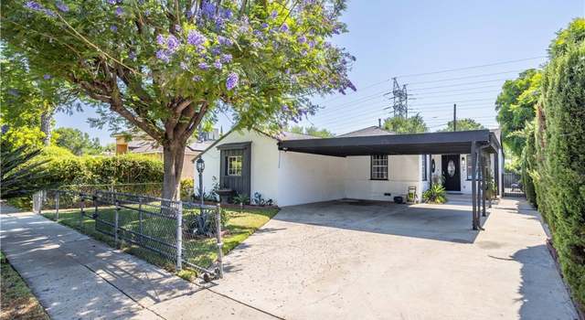 Photo of 5710 Wilbur Ave, Tarzana, CA 91356