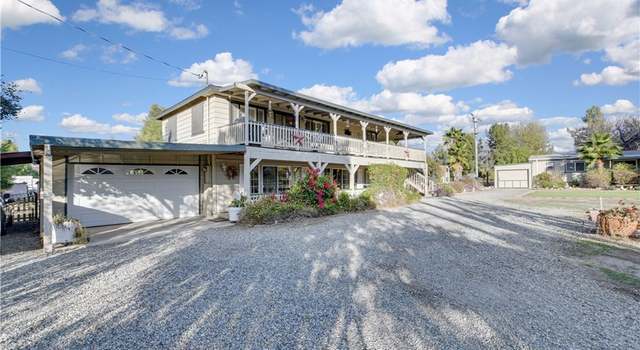 Photo of 42640 Johnston Ave, Hemet, CA 92544