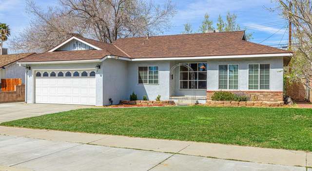 Photo of 639 W Avenue J10, Lancaster, CA 93534