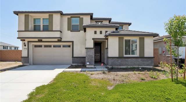Photo of 687 Ballesteros St, Perris, CA 92571