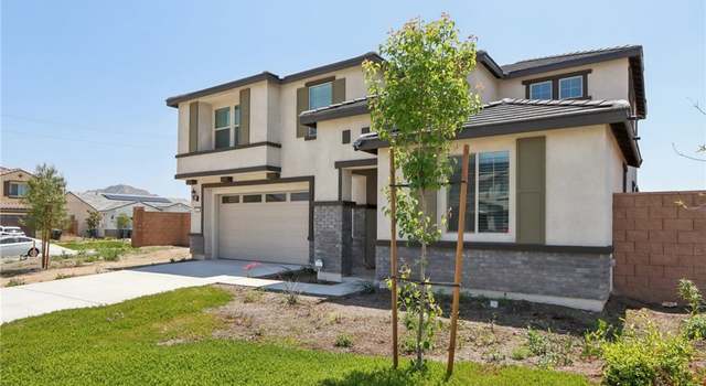 Photo of 687 Ballesteros St, Perris, CA 92571